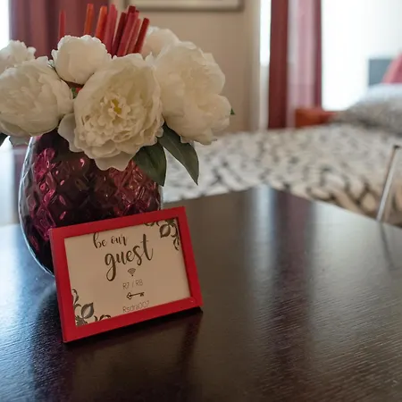 Familiaapartments - 258 * Turin