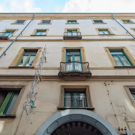 Appartamento Familiaapartments - 258 Torino