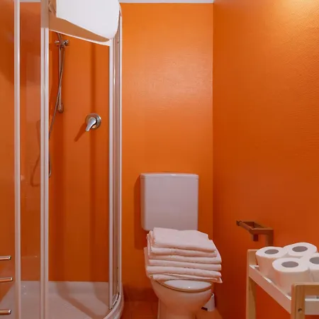 Familiaapartments - 258 *