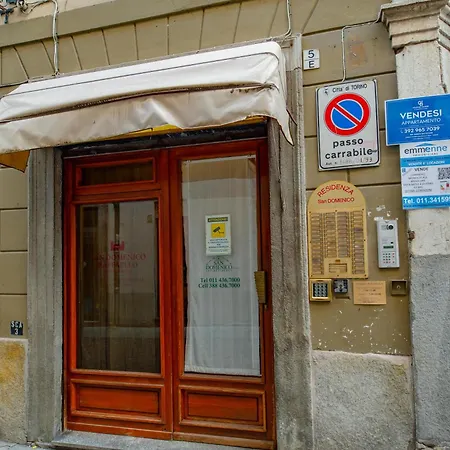 Familiaapartments - 258 Turin