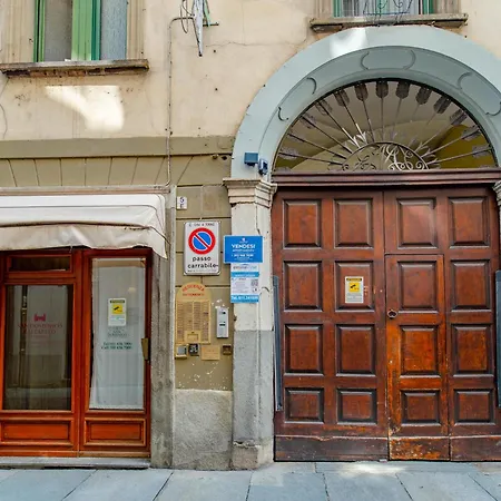 Familiaapartments - 258 * Turin