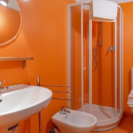 Apartment Familiaapartments - 258 *