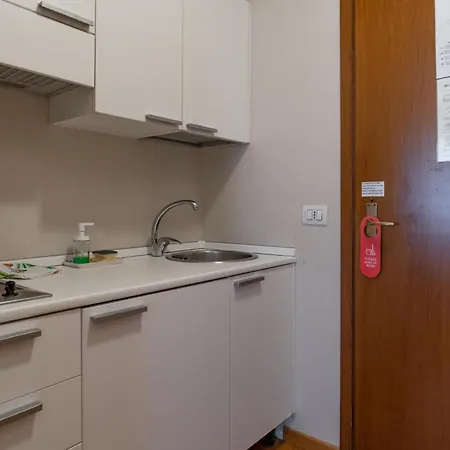 Familiaapartments - 258 Apartment Turin