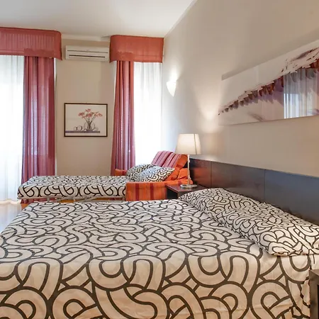 Apartment Familiaapartments - 258 Turin