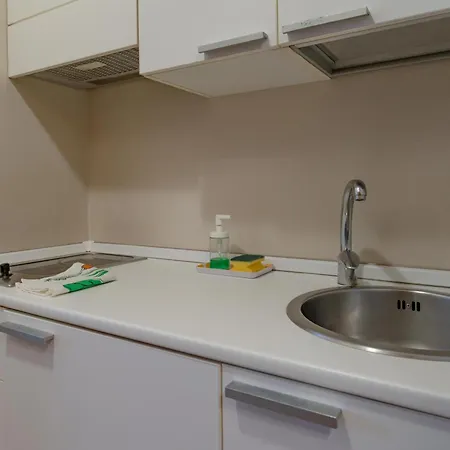 Familiaapartments - 258 *