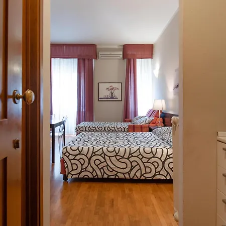 Familiaapartments - 258 * Turin