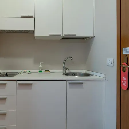 Familiaapartments - 258