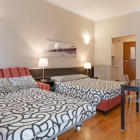 Apartment Familiaapartments - 258