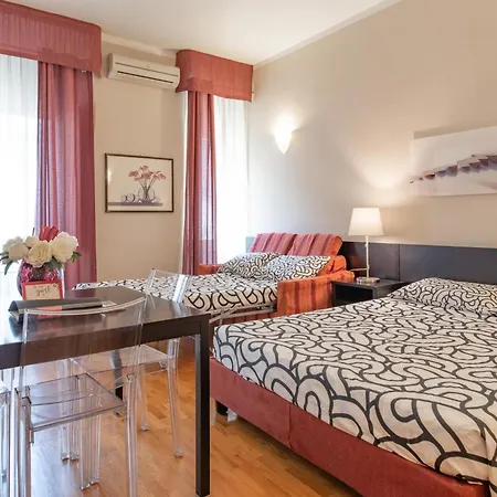 Familiaapartments - 258 * Turin