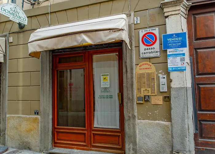 Familiaapartments - 258 تورينو