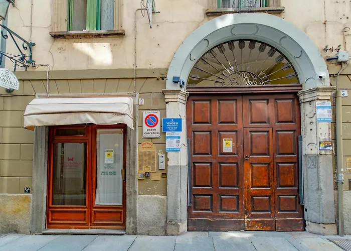 Familiaapartments - 258 * Turyn