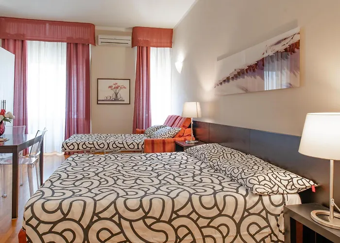 Apartament Familiaapartments - 258 Turyn