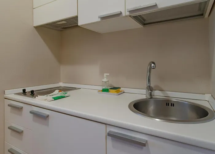 Familiaapartments - 258 *