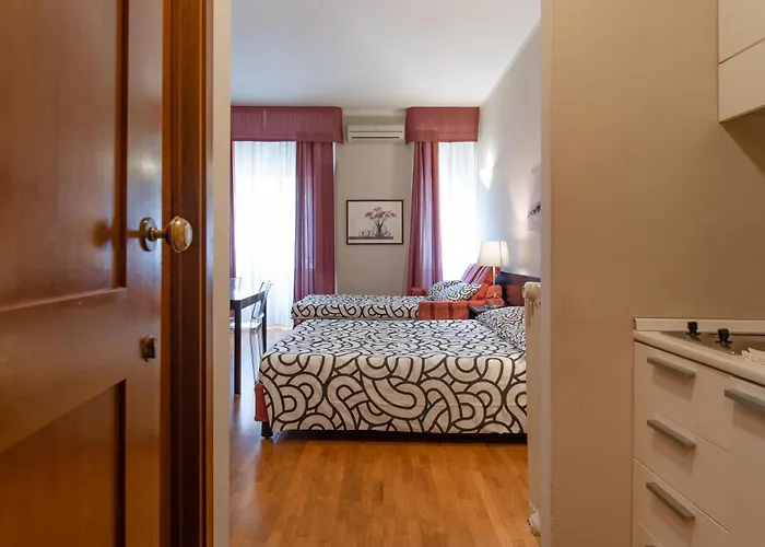 Familiaapartments - 258 * تورينو