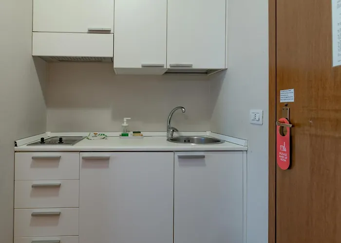 Familiaapartments - 258