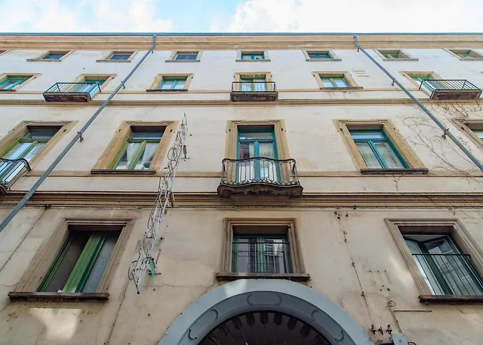 Apartamento Familiaapartments - 258 Turín
