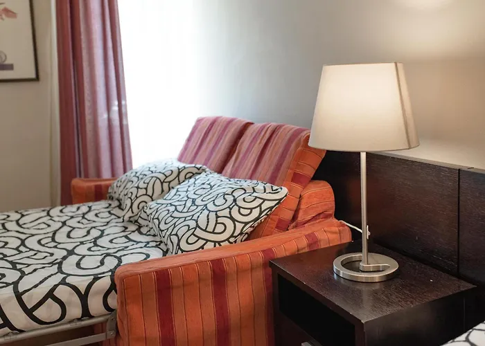 Familiaapartments - 258