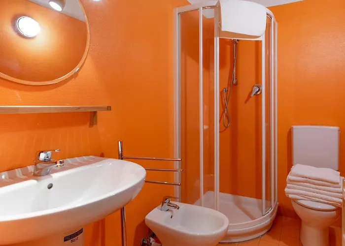 Apartamento Familiaapartments - 258 *