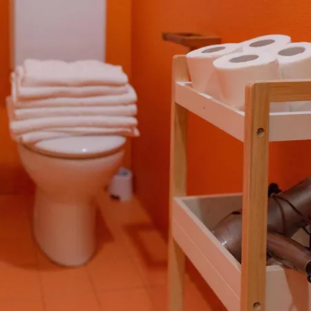 Familiaapartments - 258 דירה